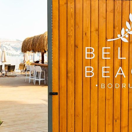 Hotel Vita Bella Resort & Spa Gündoğan Zewnętrze zdjęcie