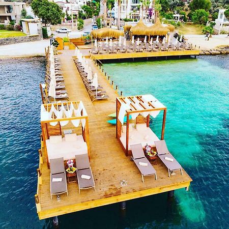 Hotel Vita Bella Resort & Spa Gündoğan Zewnętrze zdjęcie
