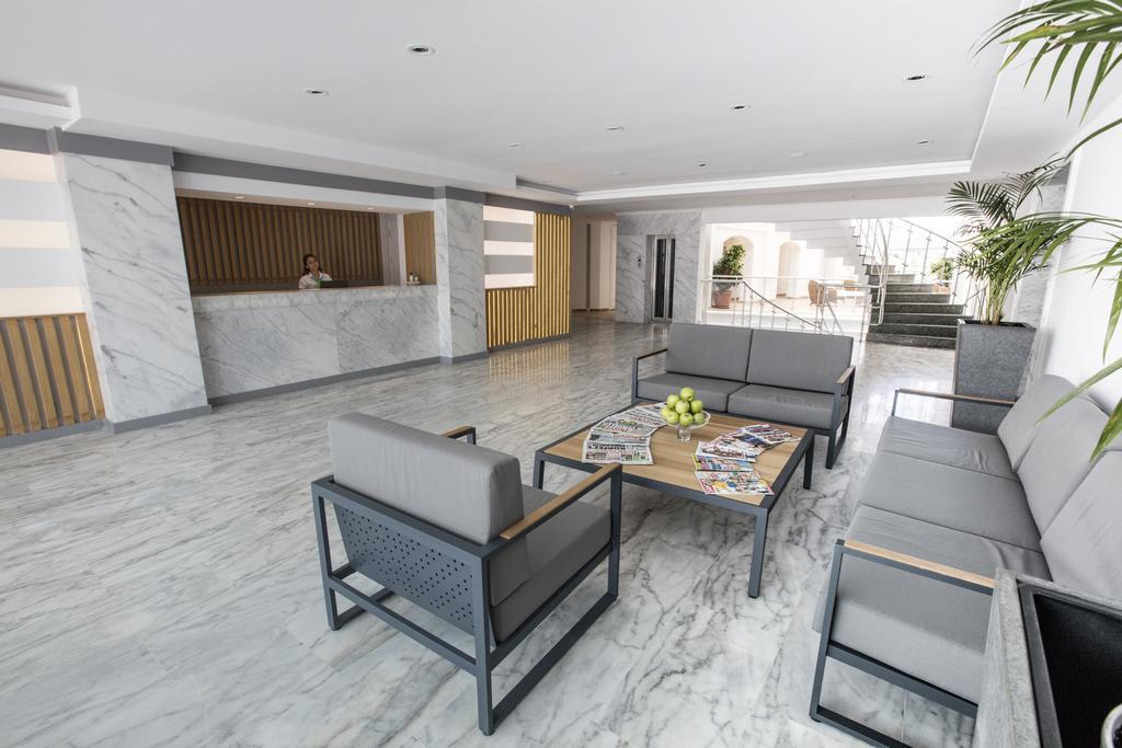 Hotel Vita Bella Resort & Spa Gündoğan Zewnętrze zdjęcie