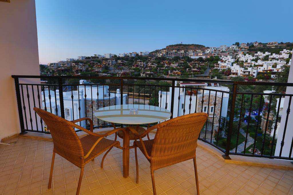 Hotel Vita Bella Resort & Spa Gündoğan Zewnętrze zdjęcie