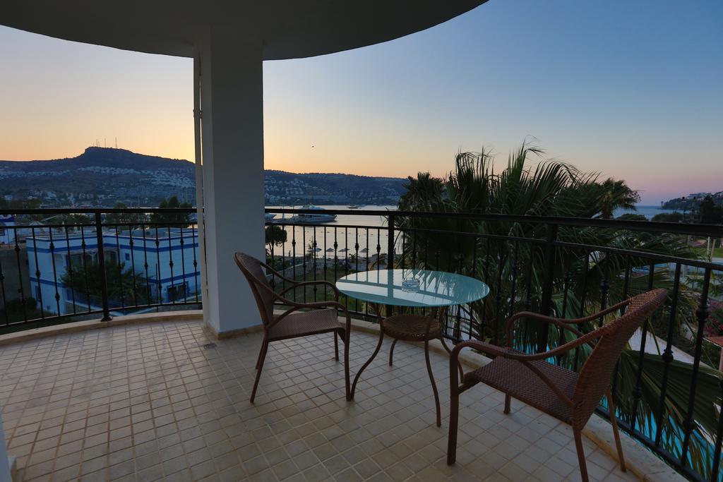 Hotel Vita Bella Resort & Spa Gündoğan Zewnętrze zdjęcie