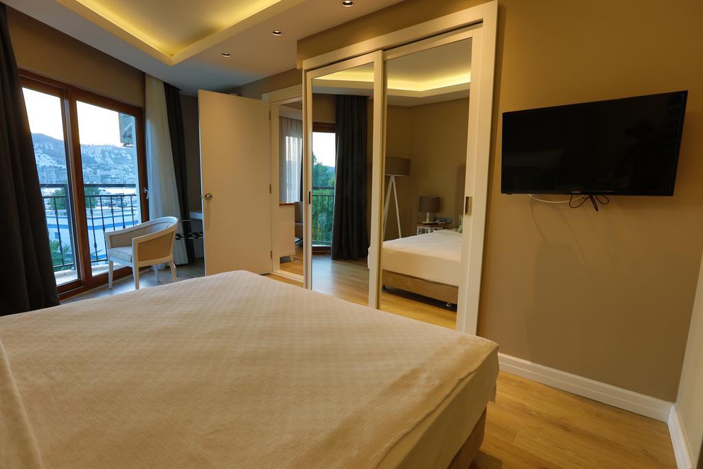 Hotel Vita Bella Resort & Spa Gündoğan Zewnętrze zdjęcie