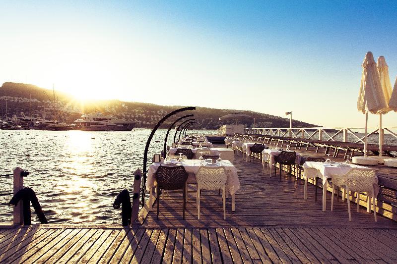 Hotel Vita Bella Resort & Spa Gündoğan Zewnętrze zdjęcie