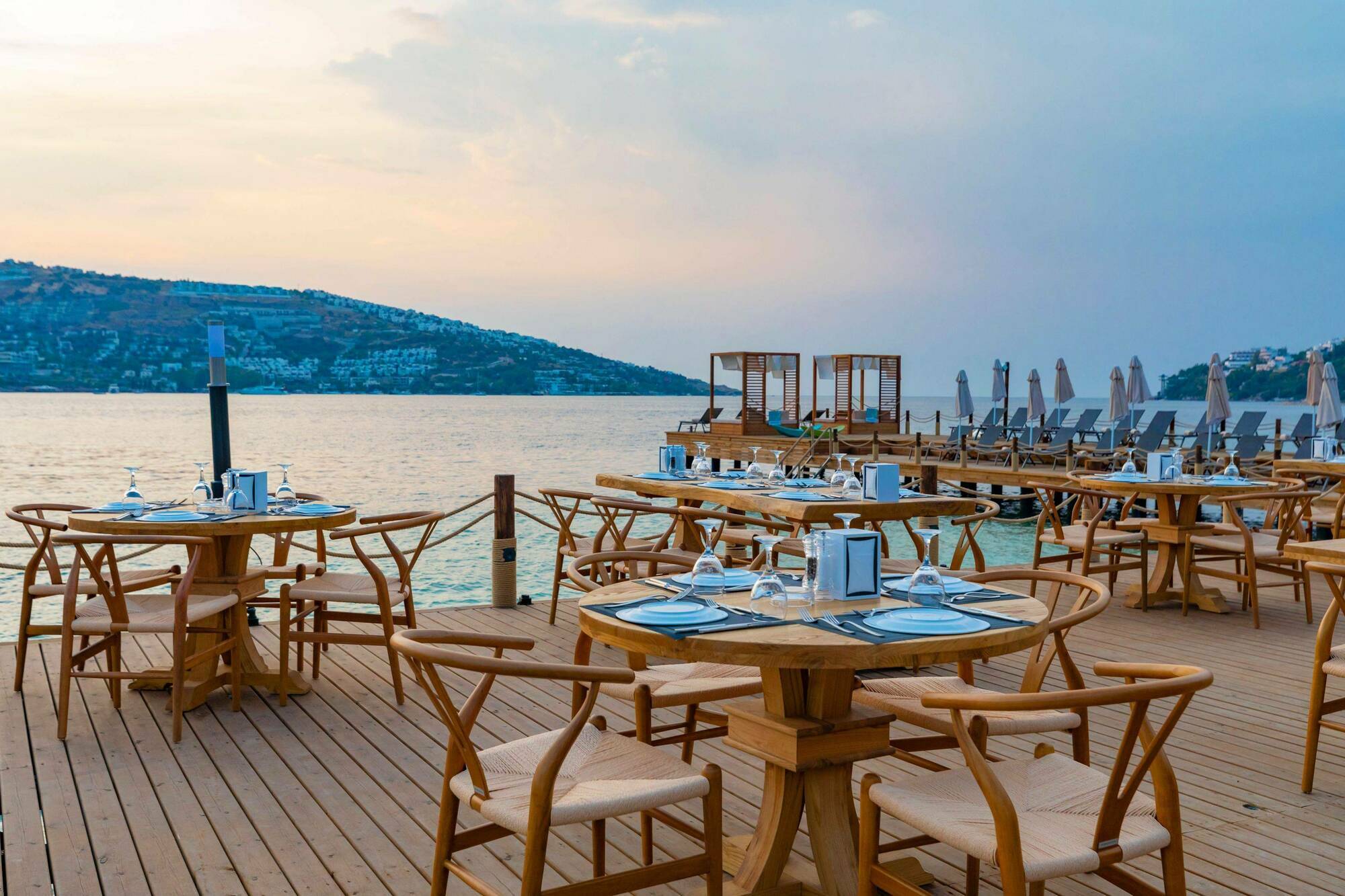 Hotel Vita Bella Resort & Spa Gündoğan Zewnętrze zdjęcie
