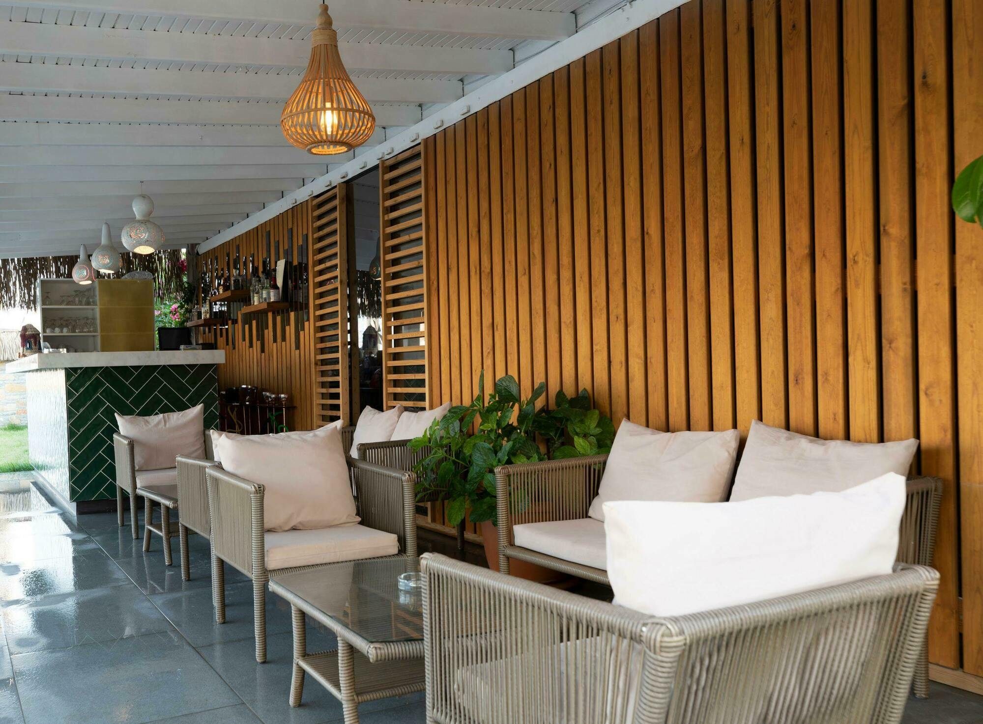 Hotel Vita Bella Resort & Spa Gündoğan Zewnętrze zdjęcie