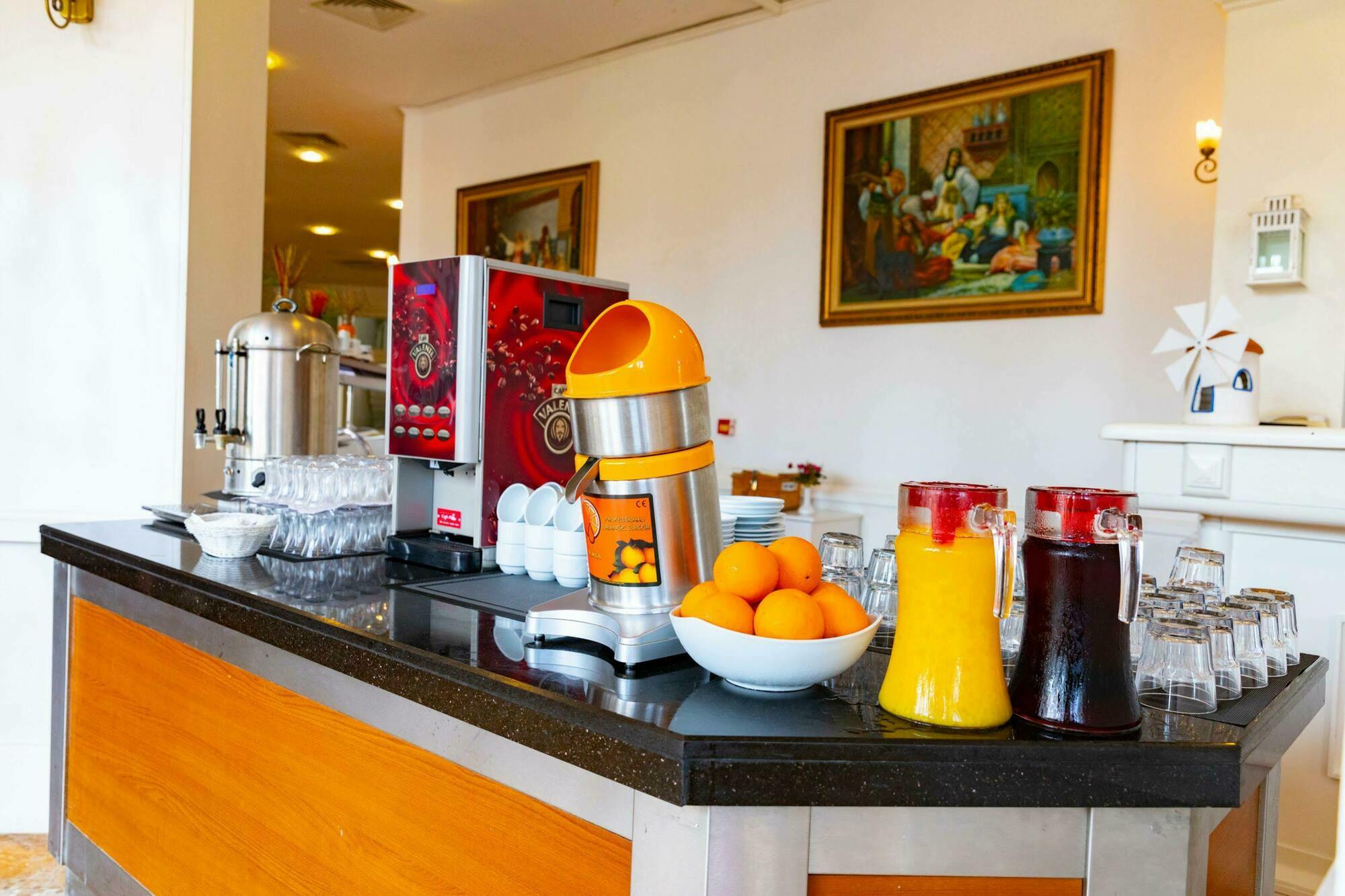 Hotel Vita Bella Resort & Spa Gündoğan Zewnętrze zdjęcie